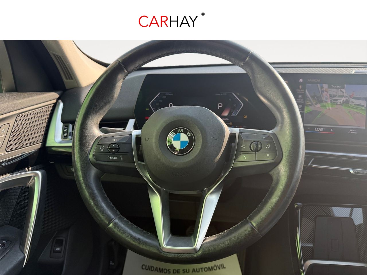 BMW X1 sDrive18d 12 