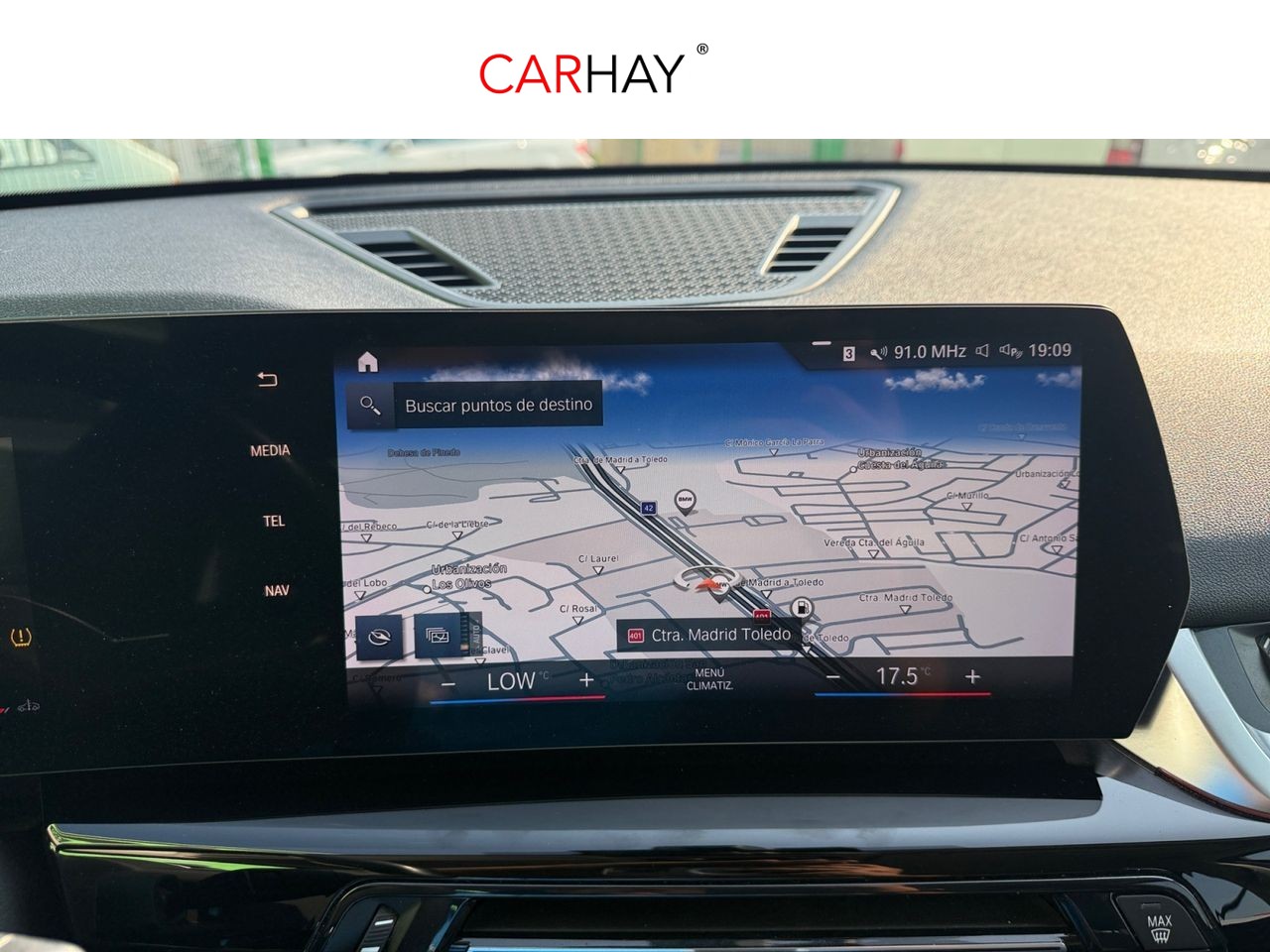 BMW X1 sDrive18d 16 