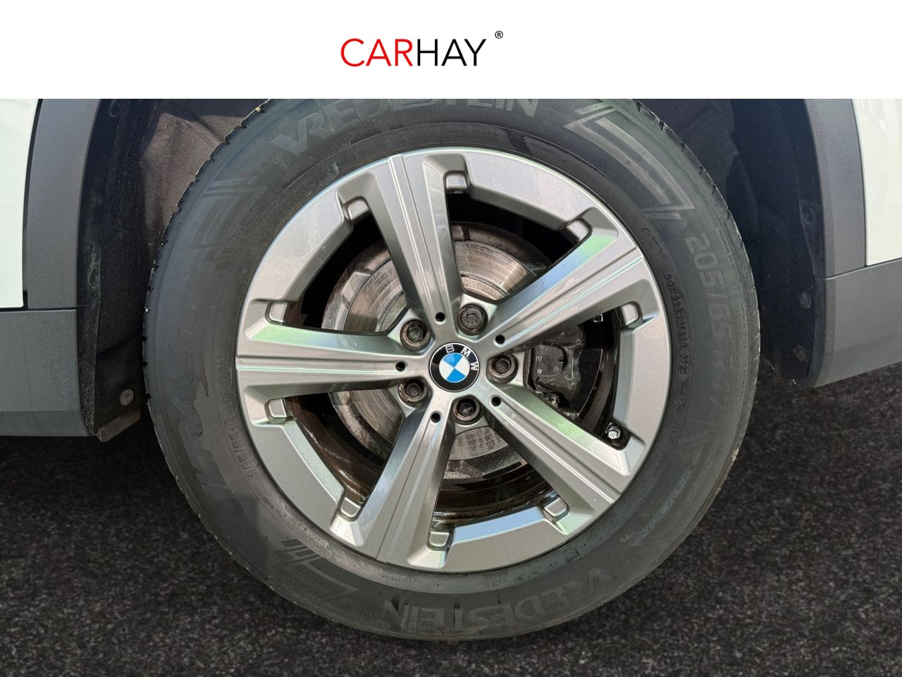 BMW X1 sDrive18d 19 