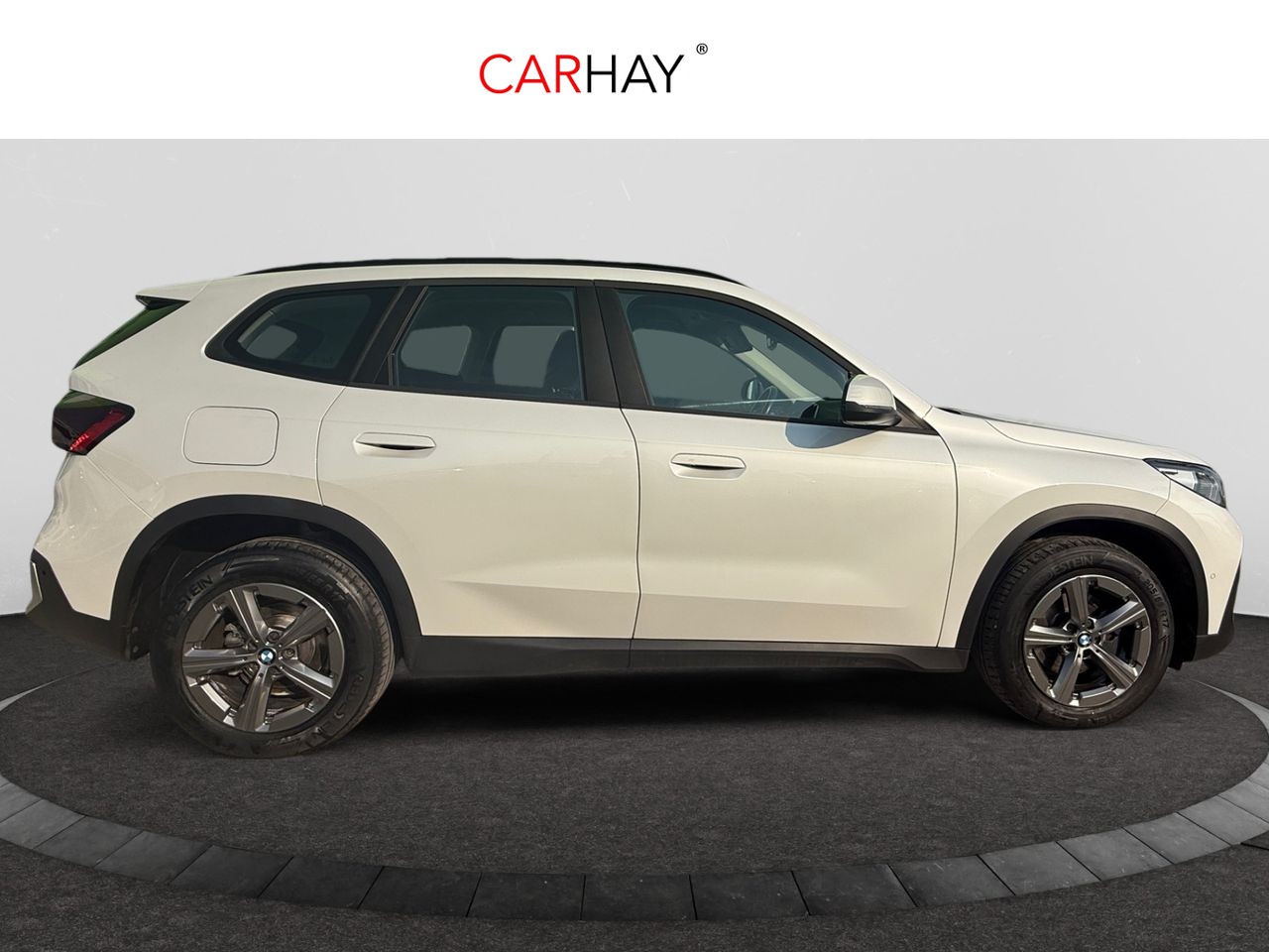 BMW X1 sDrive18d 20 