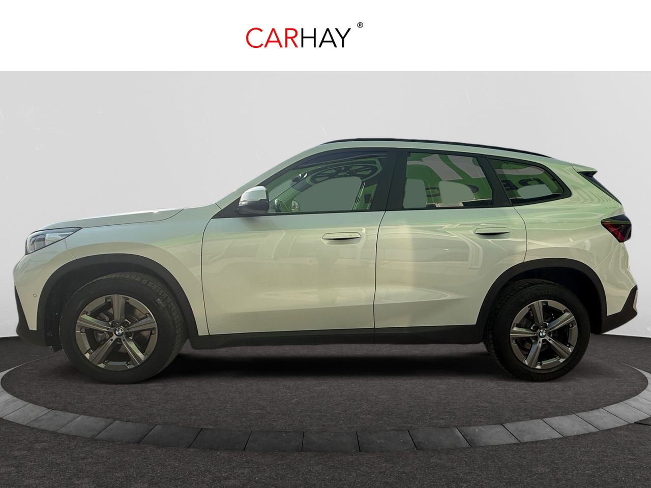 BMW X1 sDrive18d 21 