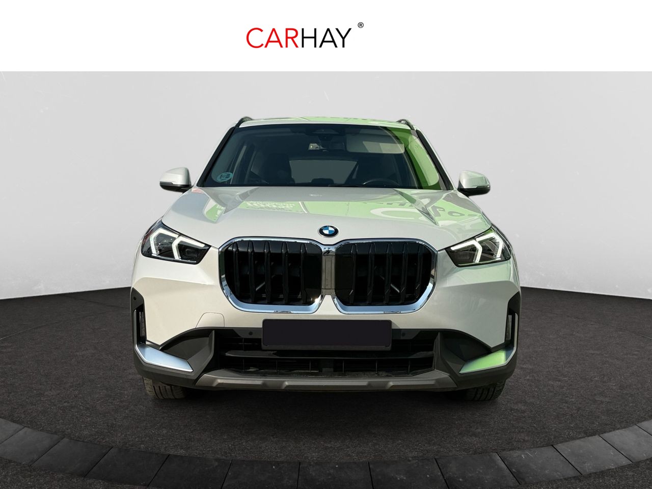 BMW X1 sDrive18d 7 