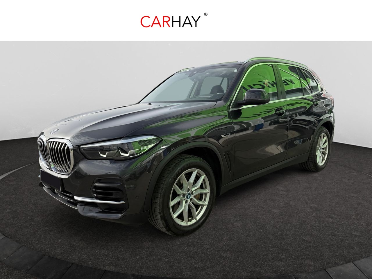 imagen de BMW X5 xDrive45e - REF: 06947