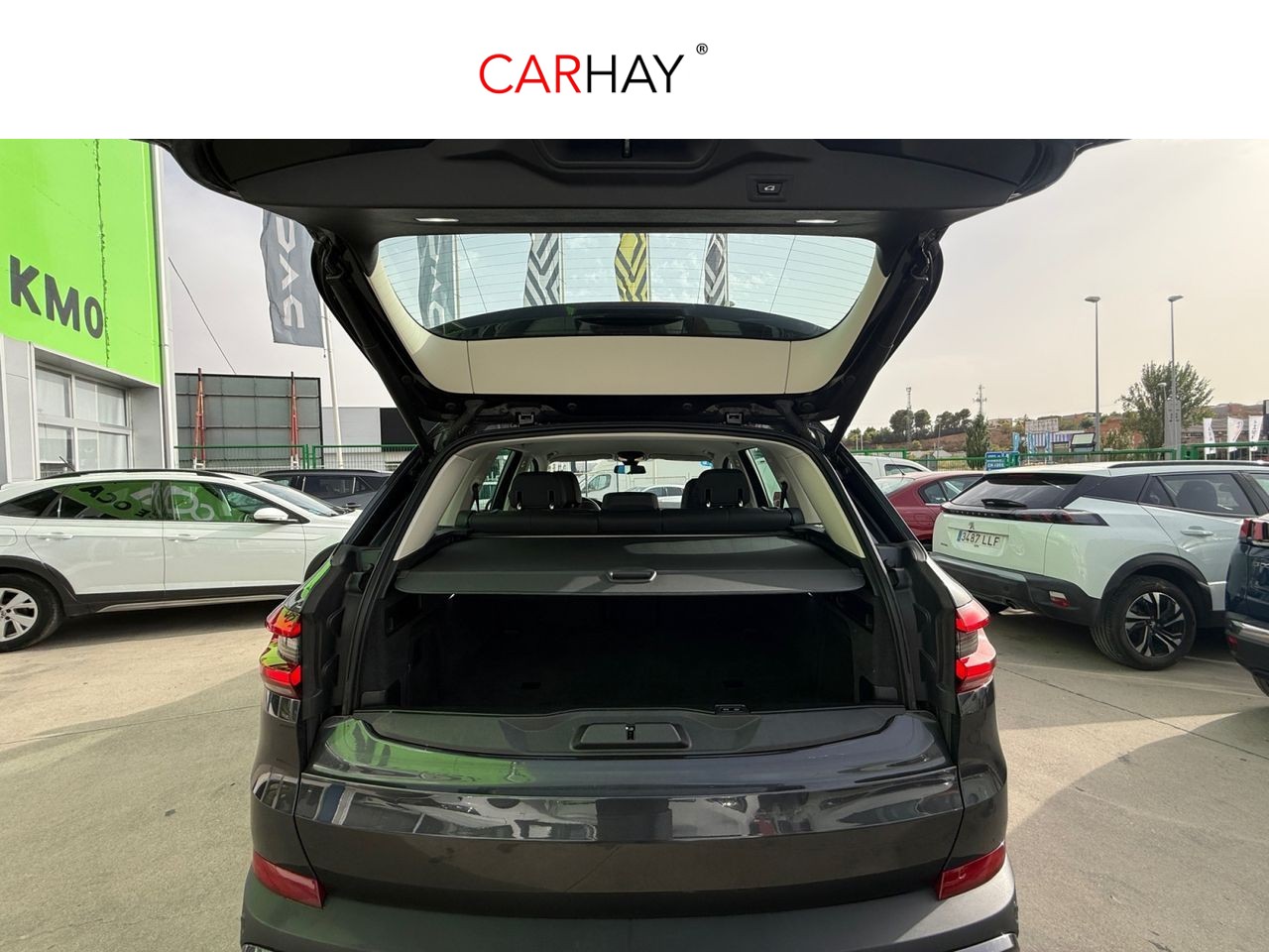BMW X5 xDrive45e 14