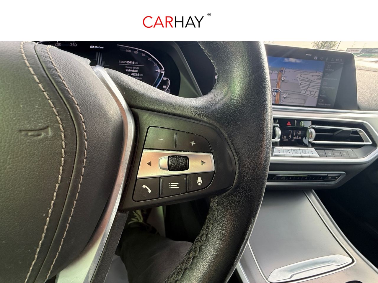 BMW X5 xDrive45e 18