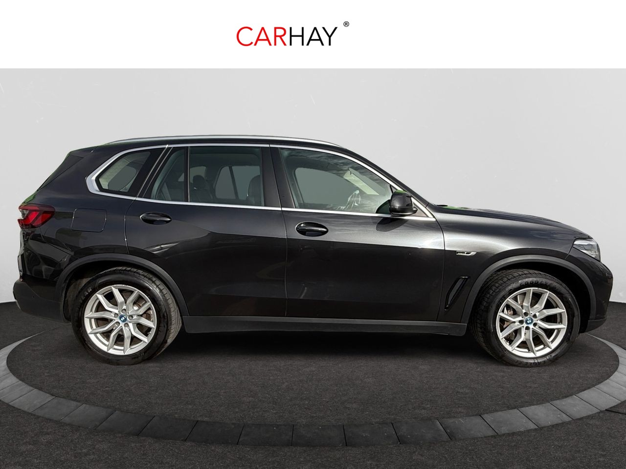 BMW X5 xDrive45e 21