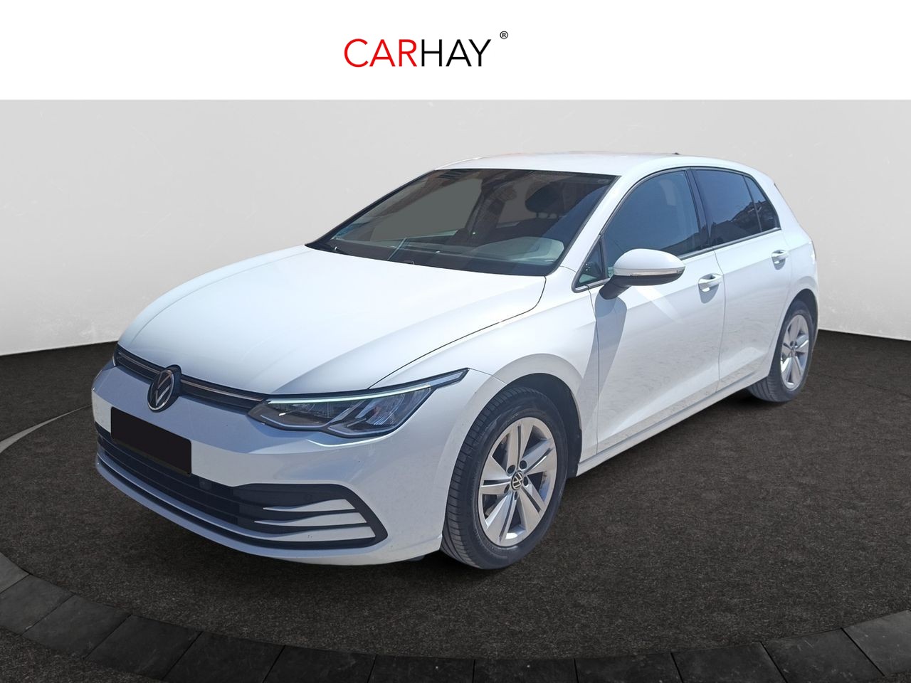 VOLKSWAGEN GOLF Life 1.0 eTSI 81kW (110CV) DSG 1 