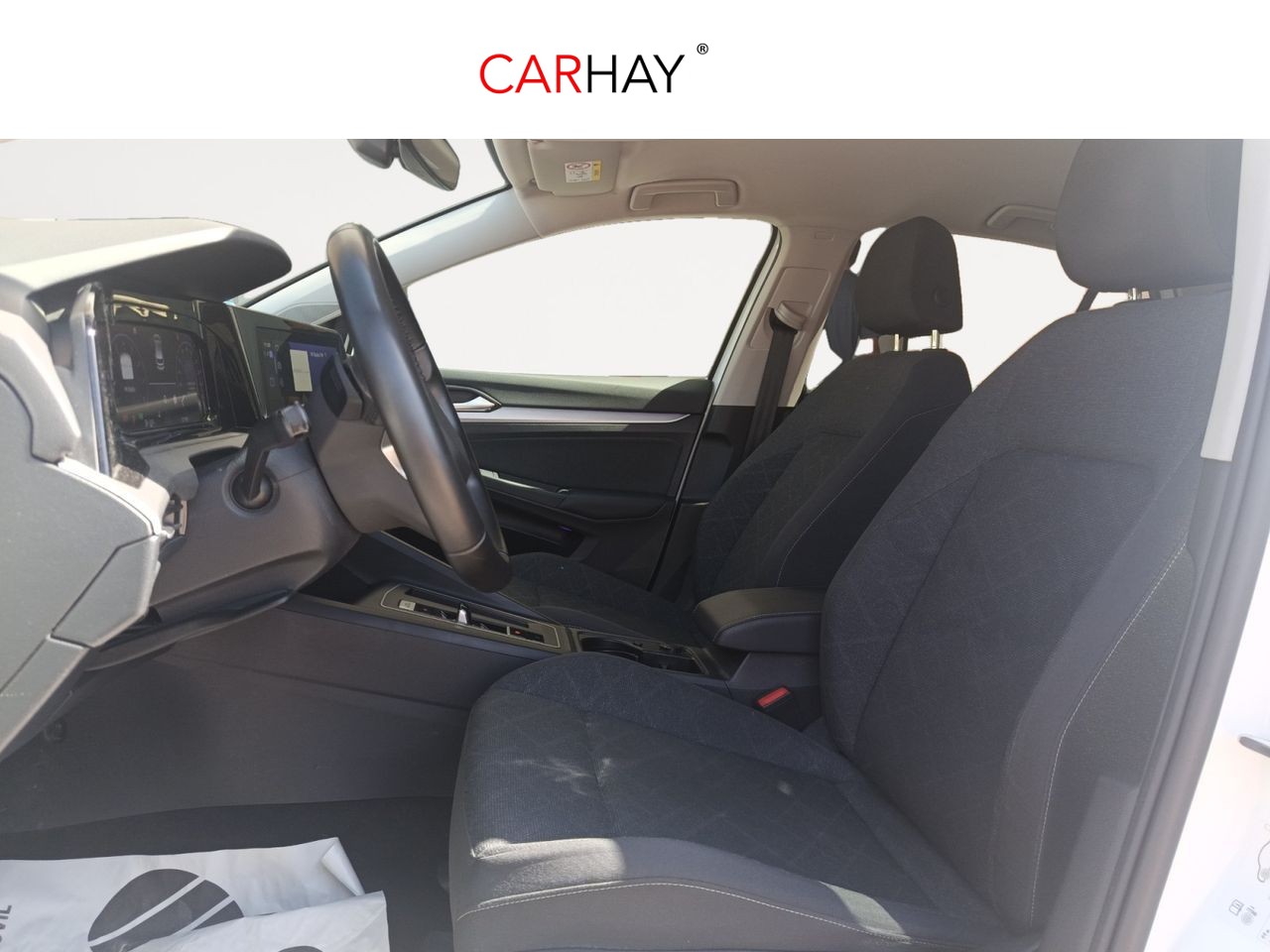 VOLKSWAGEN GOLF Life 1.0 eTSI 81kW (110CV) DSG 8 