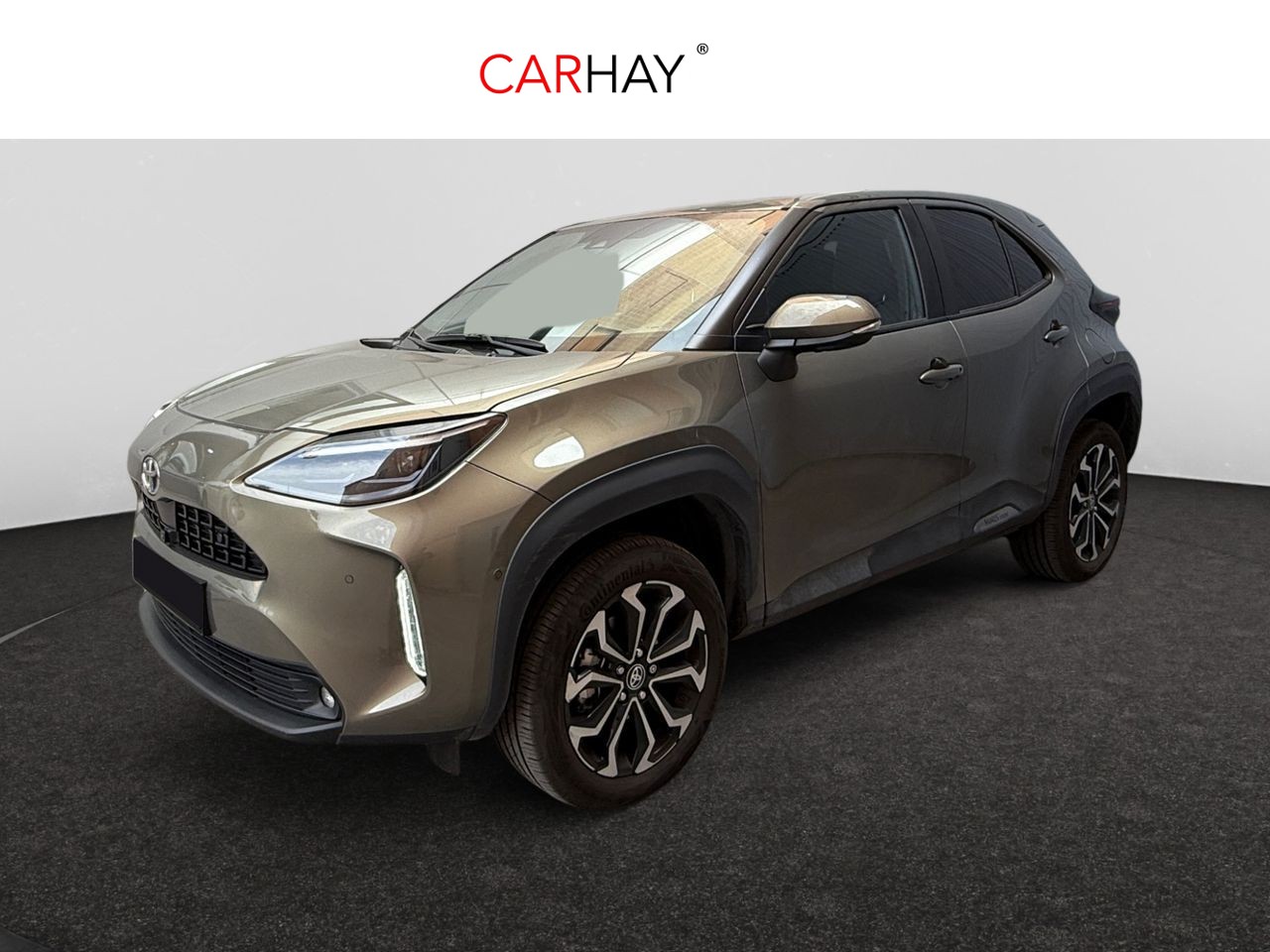 imagen de TOYOTA YARIS CROSS 1.5 120H Active Tech - REF: 06975