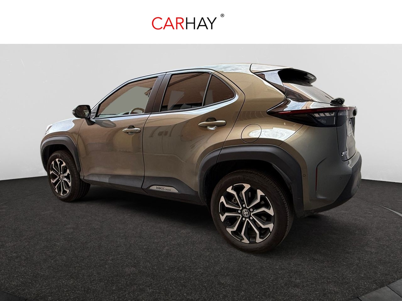 TOYOTA YARIS CROSS 1.5 120H Active Tech 2