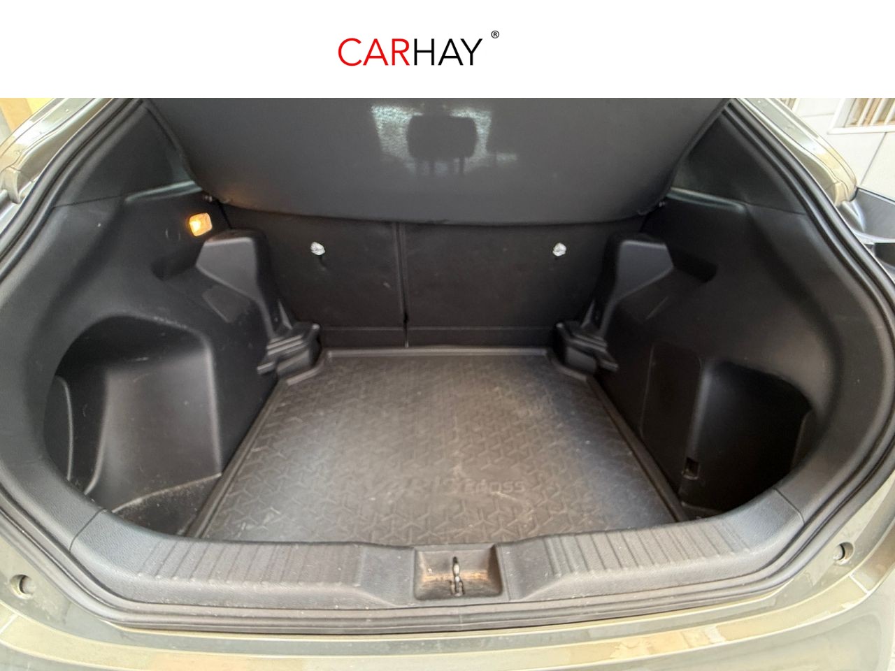 TOYOTA YARIS CROSS 1.5 120H Active Tech 15