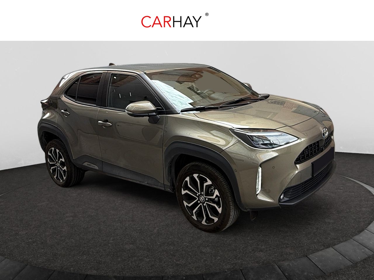 TOYOTA YARIS CROSS 1.5 120H Active Tech 6