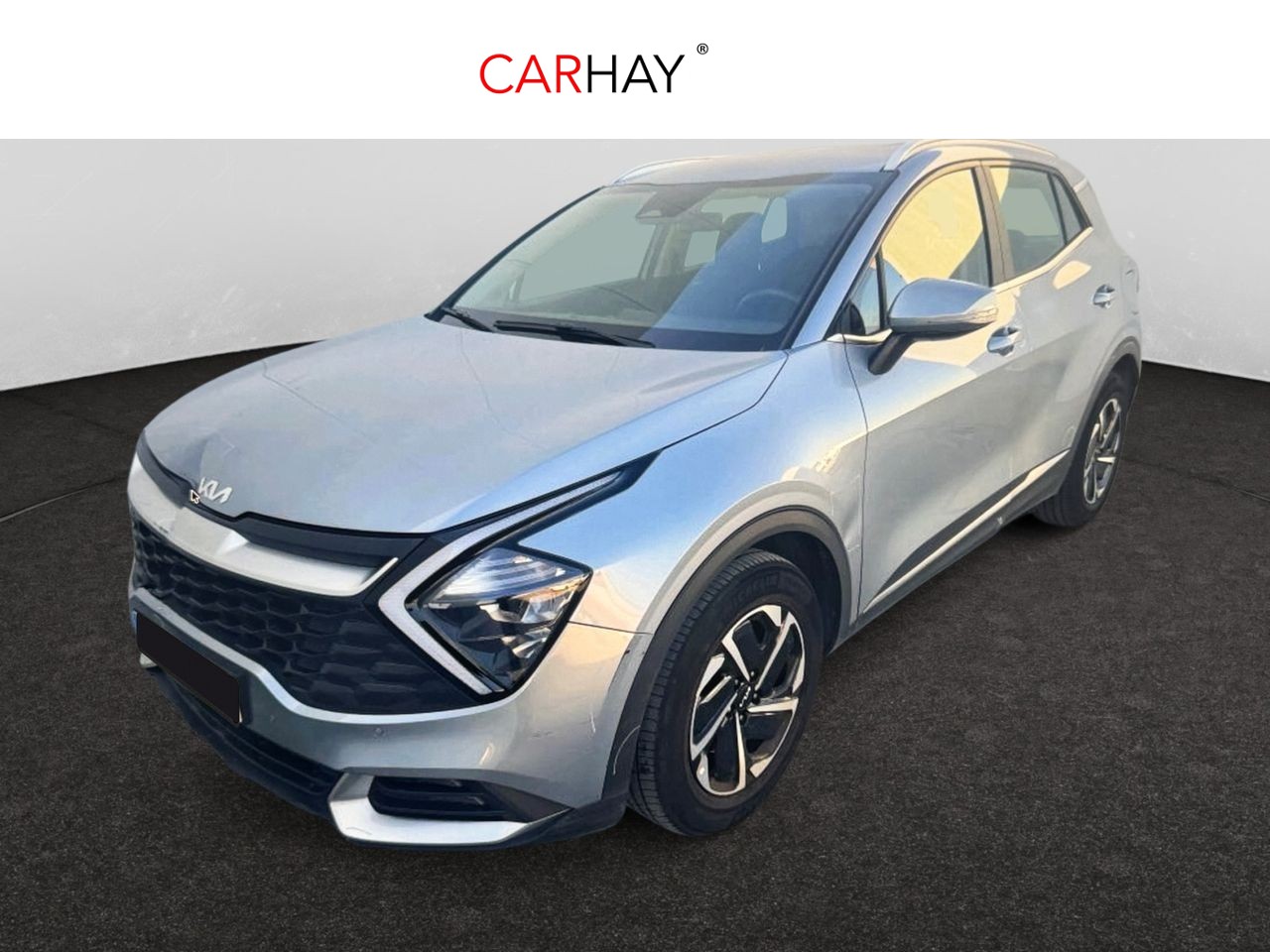 imagen de KIA SPORTAGE 1.6 T-GDi MHEV 110kW (150CV) Drive 4x2 - REF: 06977