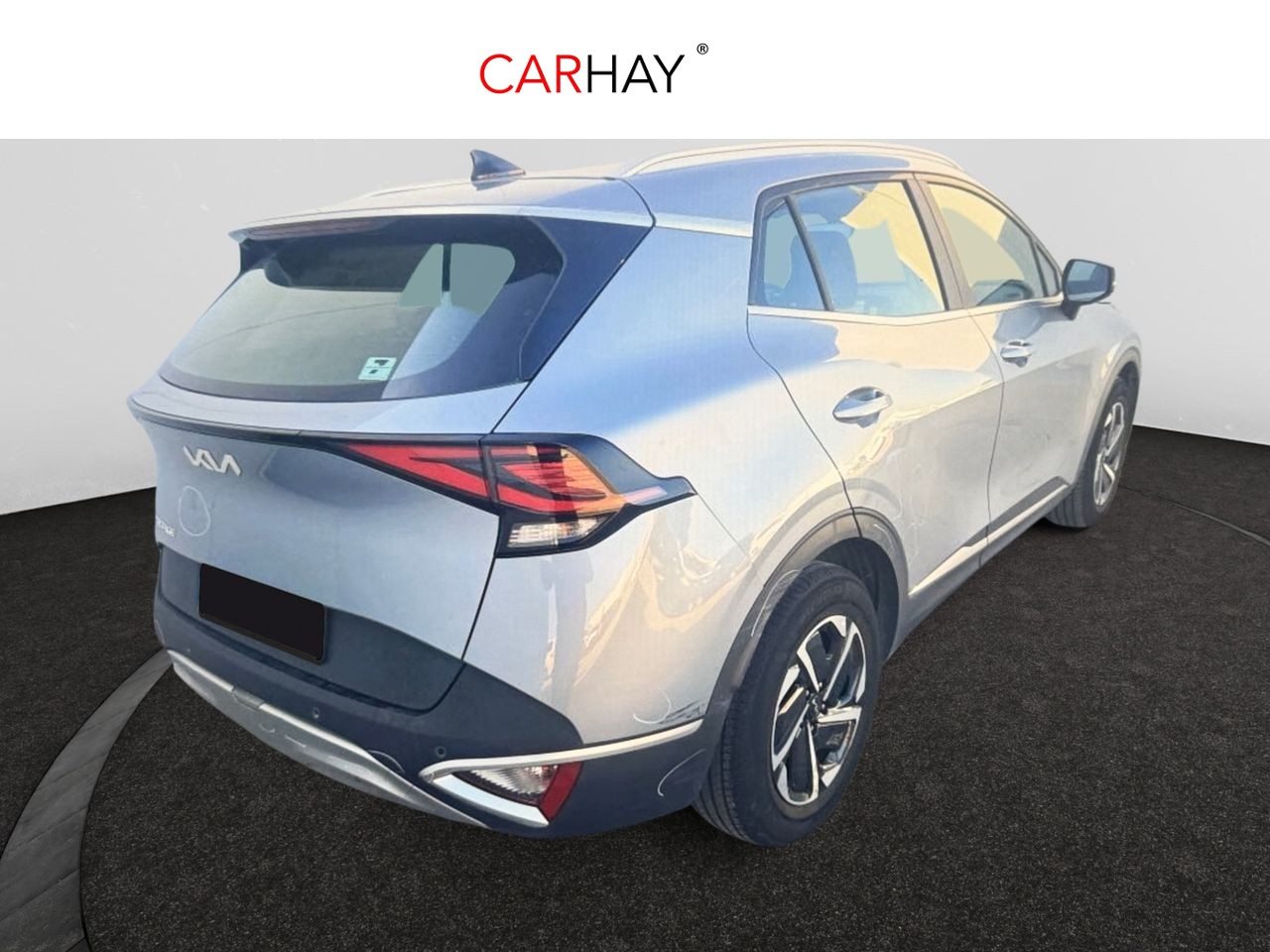 KIA SPORTAGE 1.6 T-GDi MHEV 110kW (150CV) Drive 4x2 2