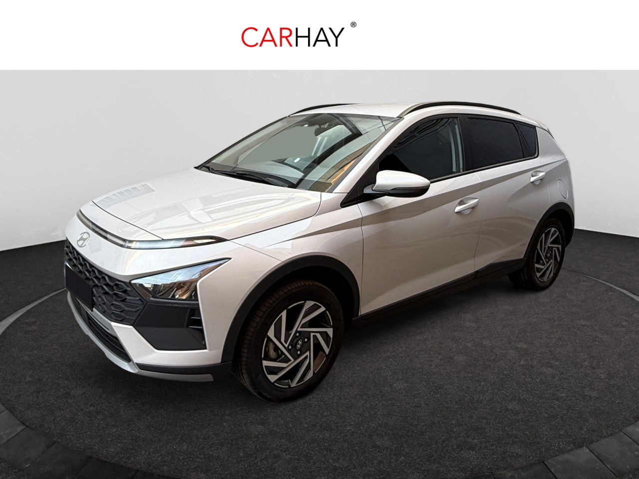 HYUNDAI BAYON 1.2 MPI Maxx 1 