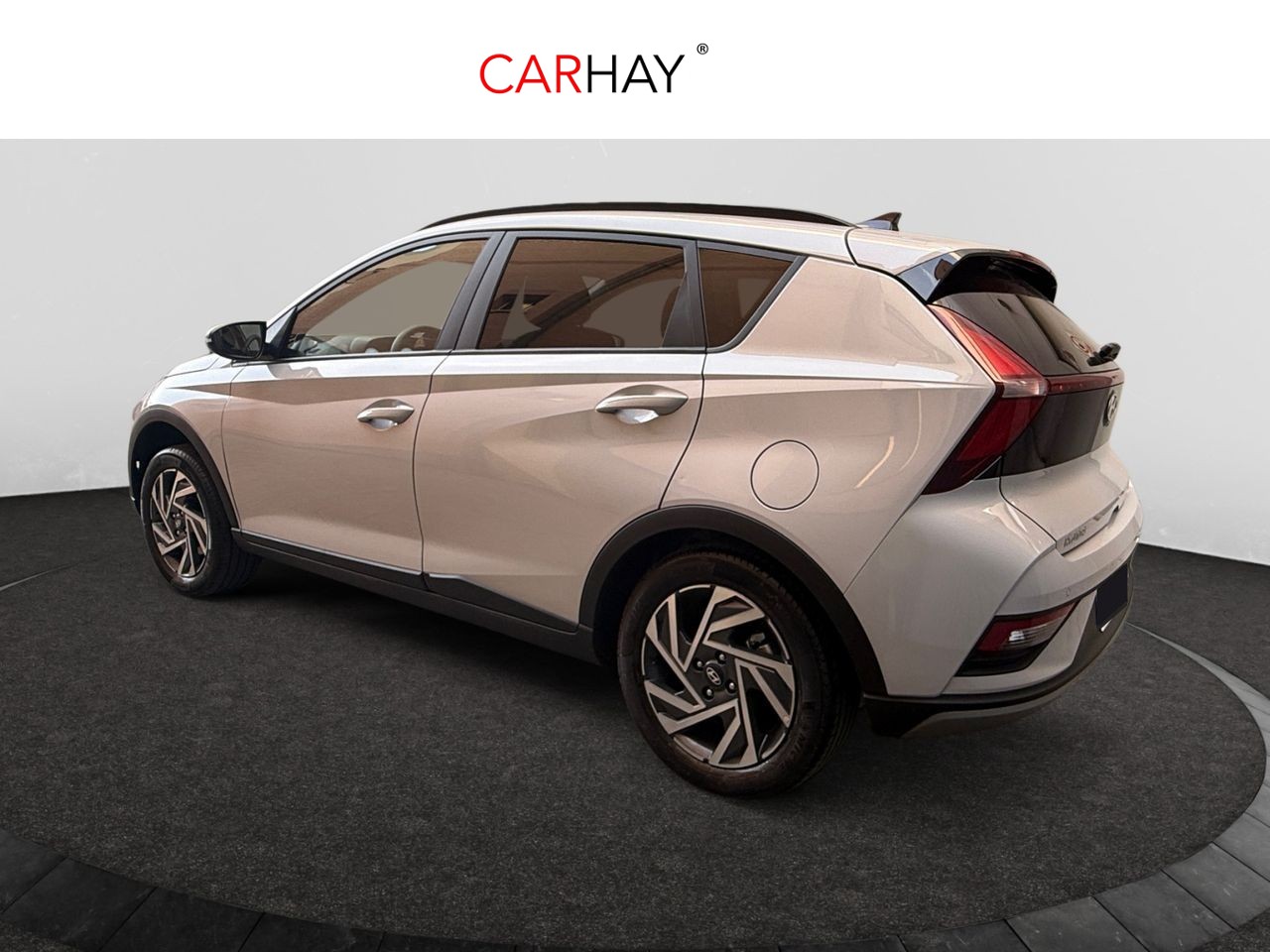 HYUNDAI BAYON 1.2 MPI Maxx 2 