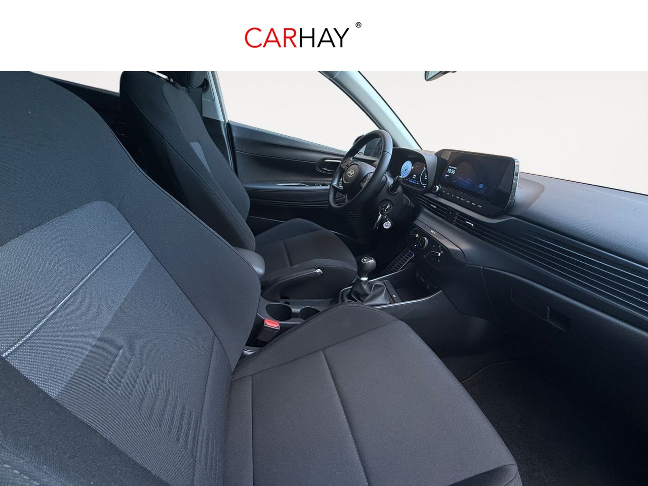 HYUNDAI BAYON 1.2 MPI Maxx 13 