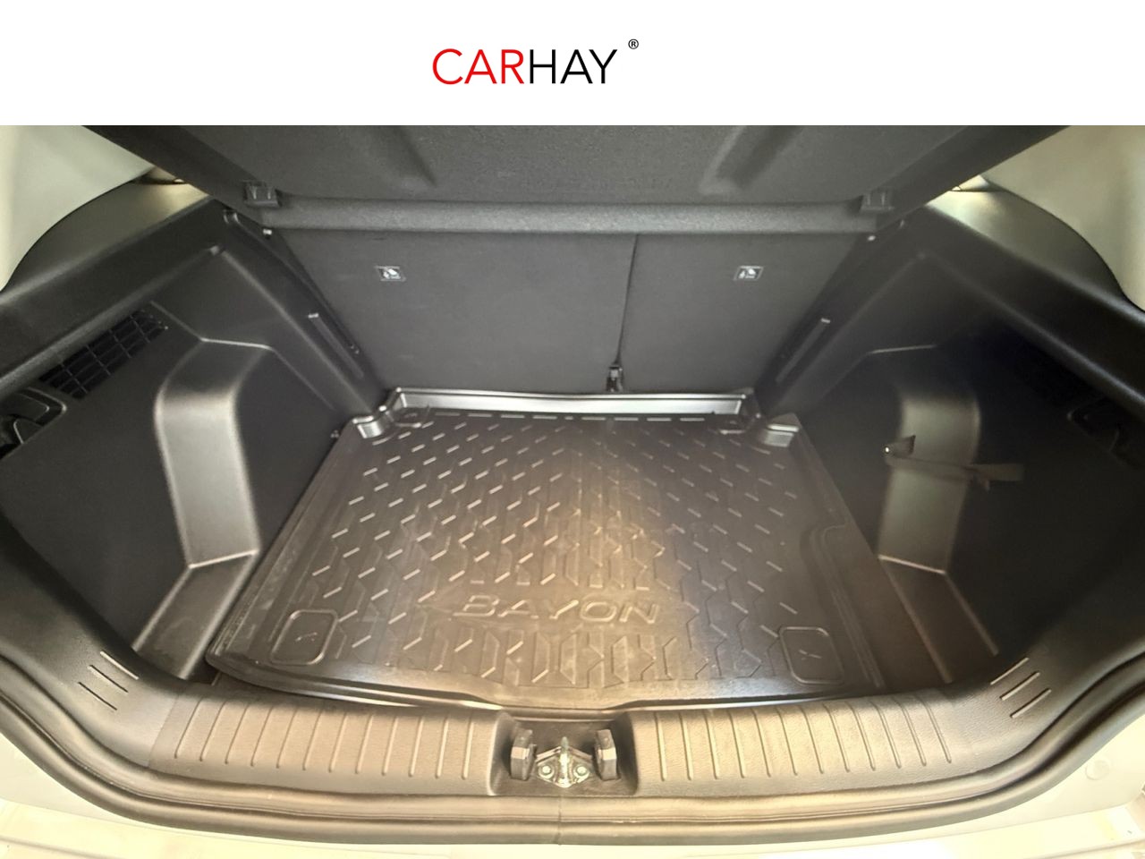 HYUNDAI BAYON 1.2 MPI Maxx 19 