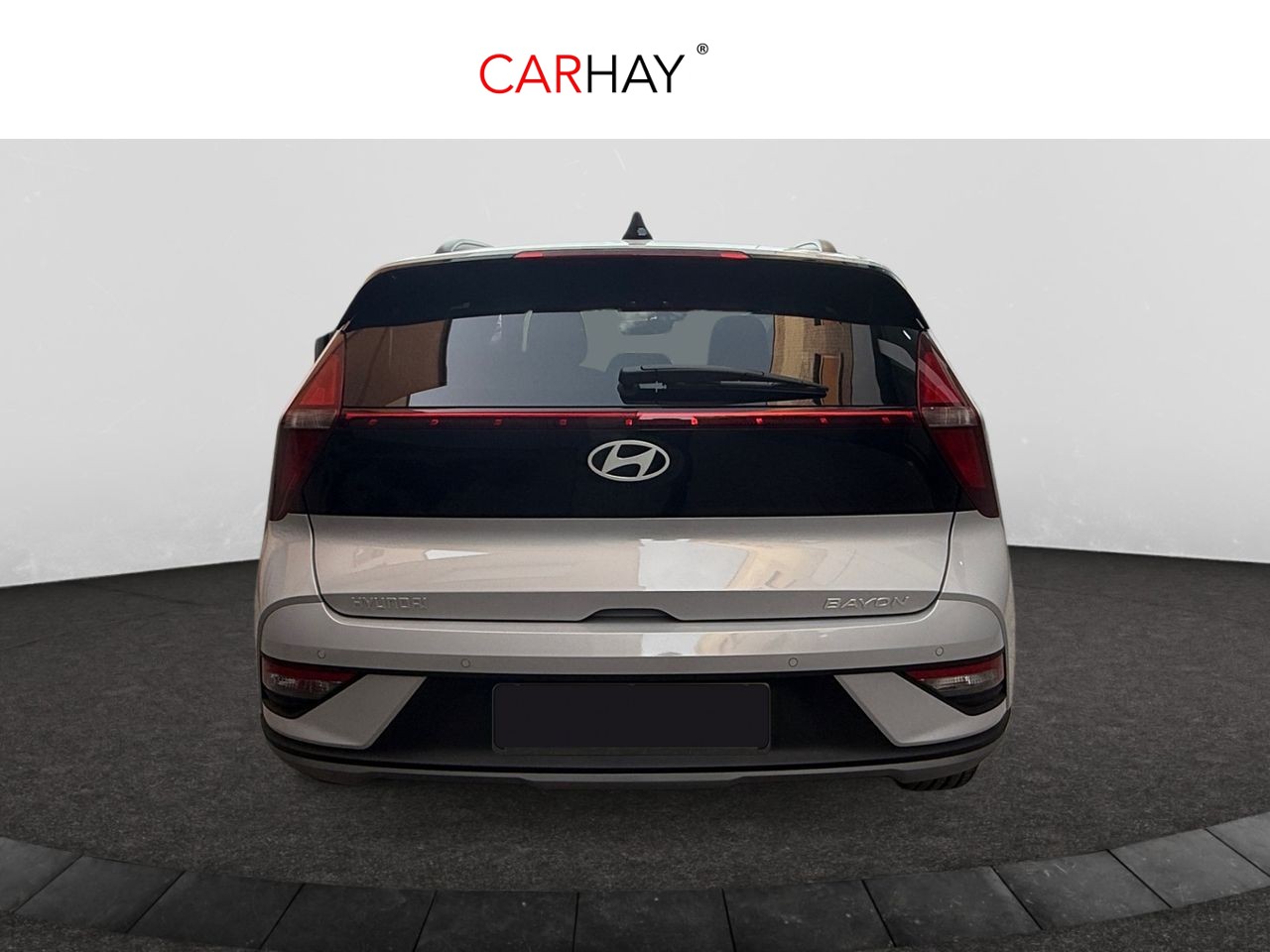HYUNDAI BAYON 1.2 MPI Maxx 3 