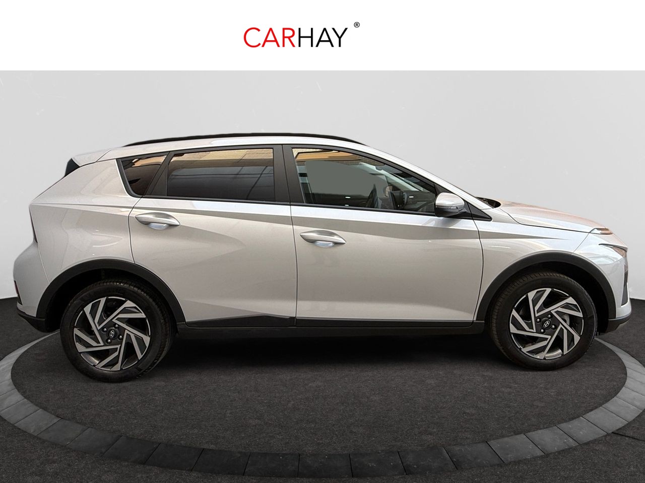 HYUNDAI BAYON 1.2 MPI Maxx 24 