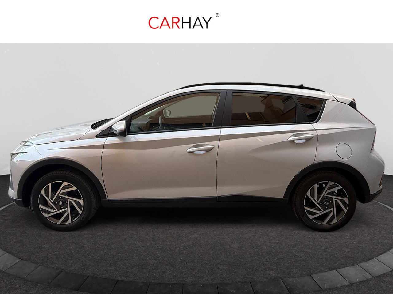 HYUNDAI BAYON 1.2 MPI Maxx 25 