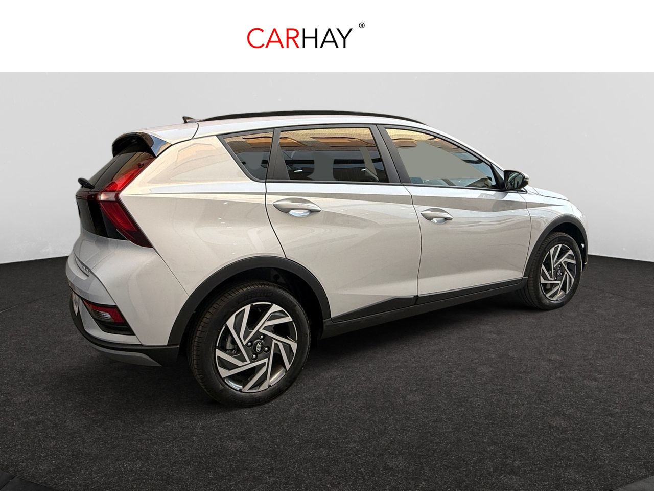 HYUNDAI BAYON 1.2 MPI Maxx 4 