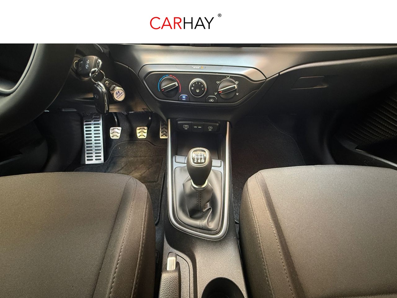 HYUNDAI BAYON 1.2 MPI Maxx 10 