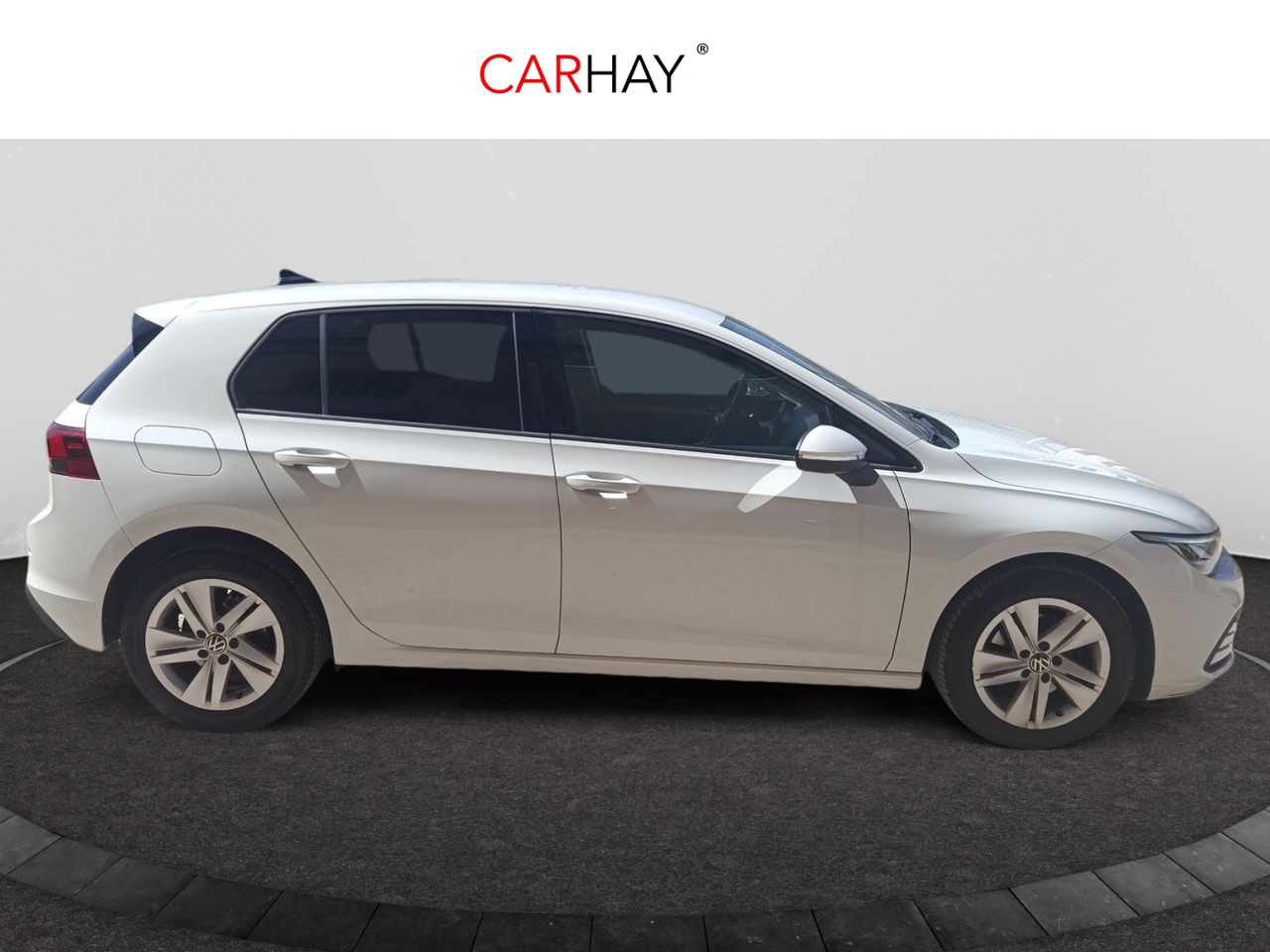 VOLKSWAGEN GOLF Life 1.0 TSI 81kW (110CV) 4