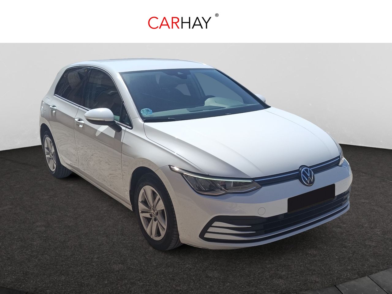 VOLKSWAGEN GOLF Life 1.0 TSI 81kW (110CV) 6