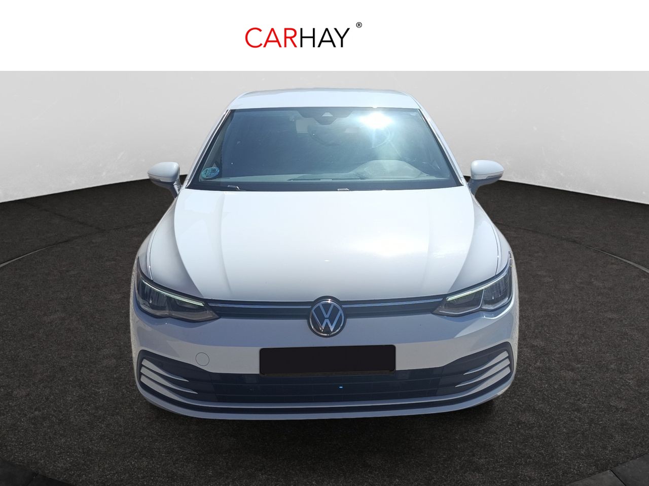 VOLKSWAGEN GOLF Life 1.0 TSI 81kW (110CV) 7