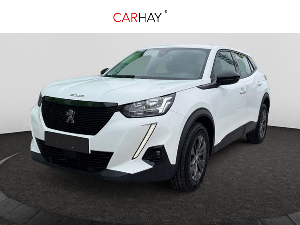 imagen de PEUGEOT 2008 Active Pack BlueHDI 81kW (110CV) - REF: 06979