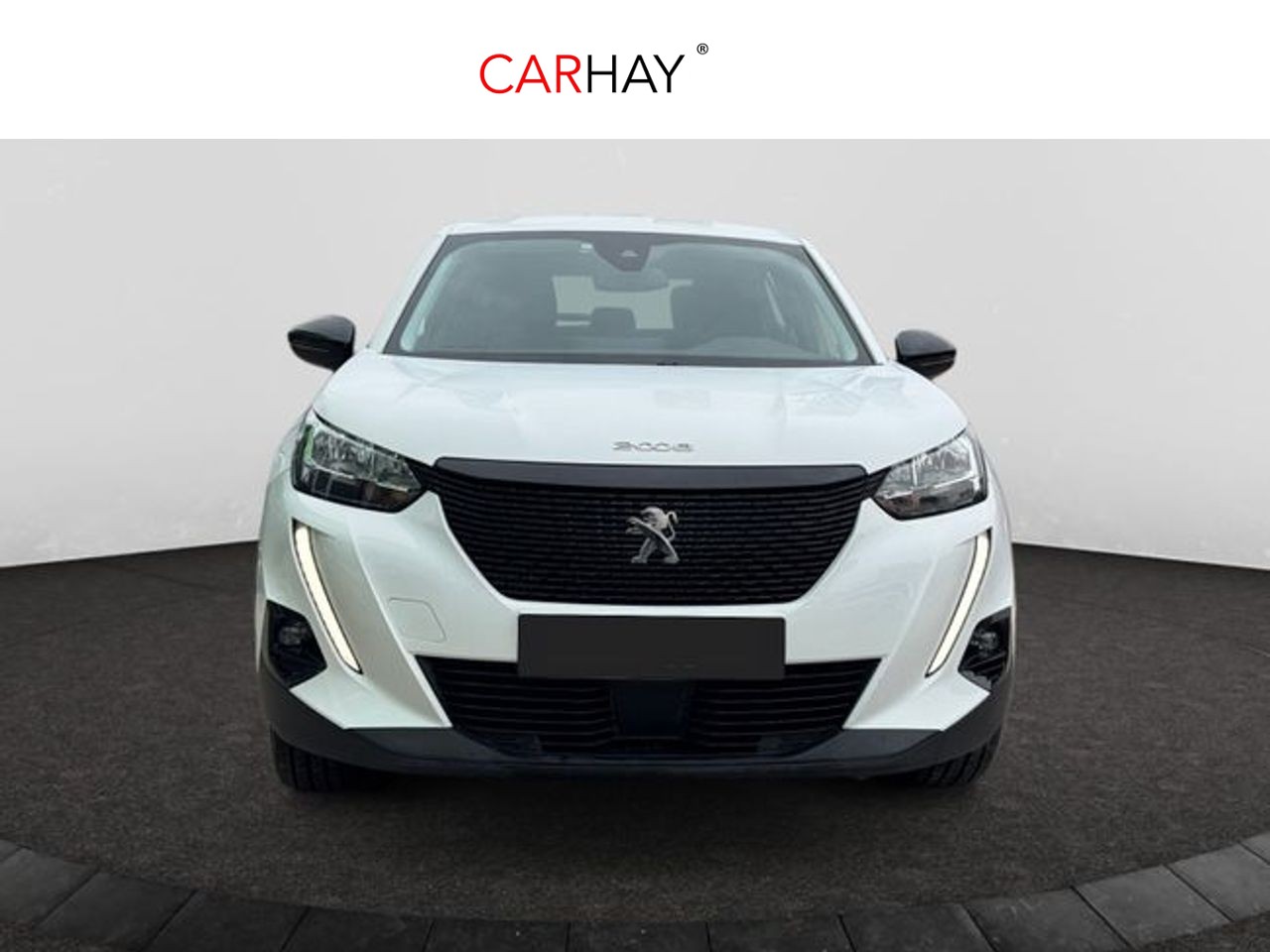 PEUGEOT 2008 Active Pack BlueHDI 81kW (110CV) 2