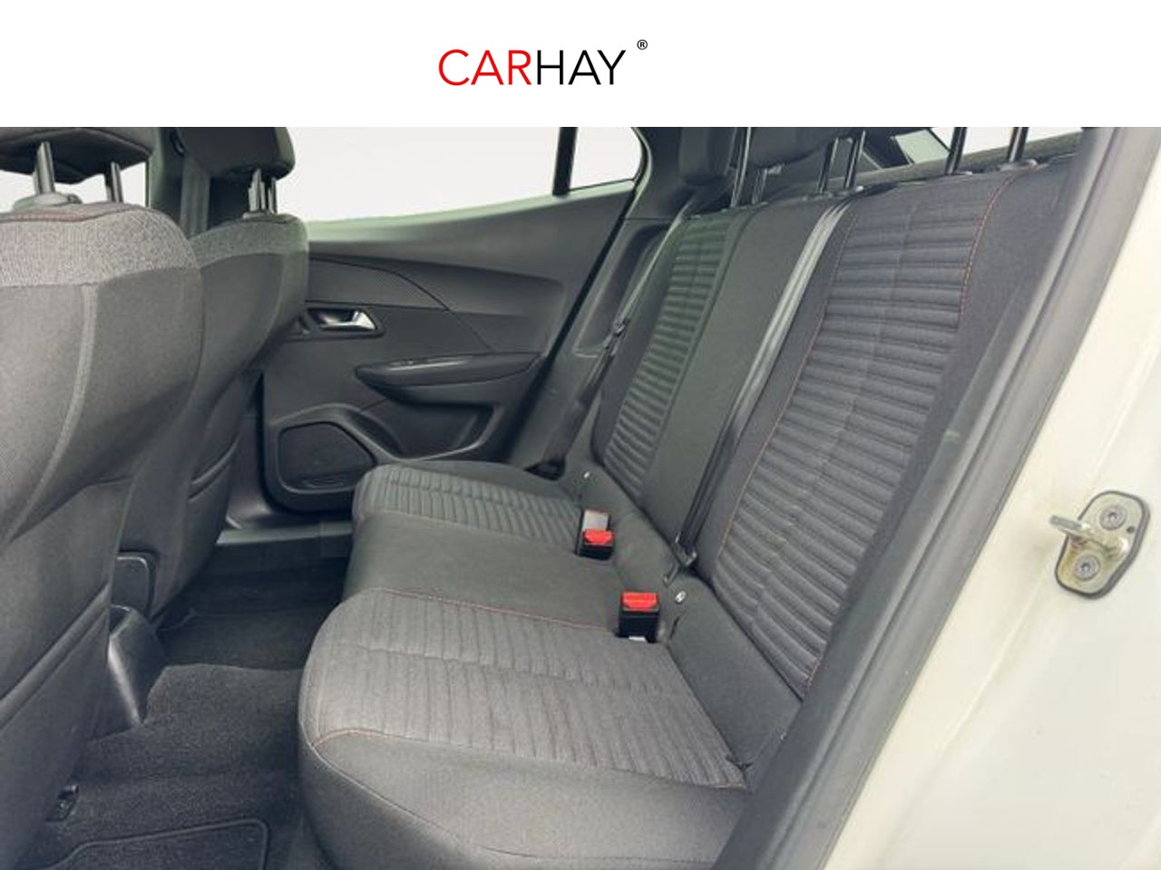 PEUGEOT 2008 Active Pack BlueHDI 81kW (110CV) 12