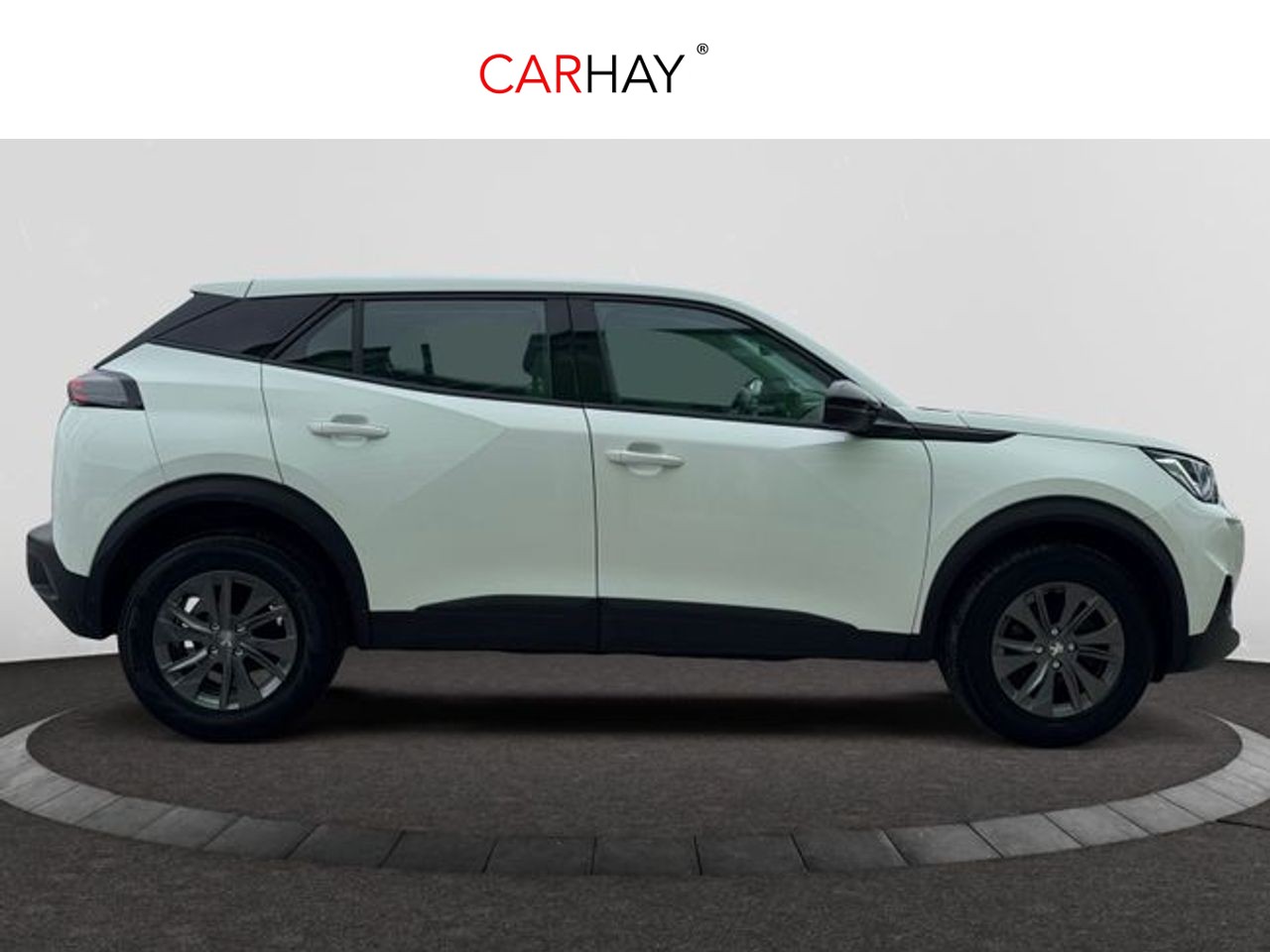PEUGEOT 2008 Active Pack BlueHDI 81kW (110CV) 21