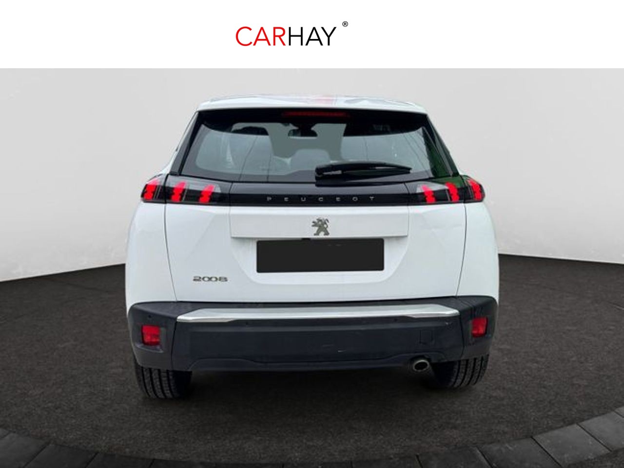 PEUGEOT 2008 Active Pack BlueHDI 81kW (110CV) 7