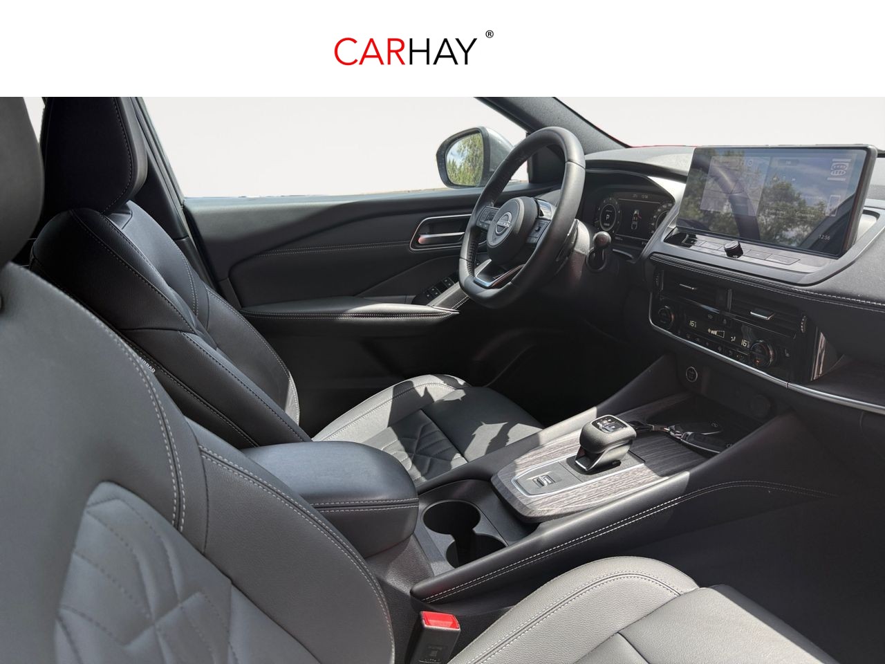 NISSAN QASHQAI DIG-T 117kW (158CV) mHEV CVT Tekna Prem. 14 