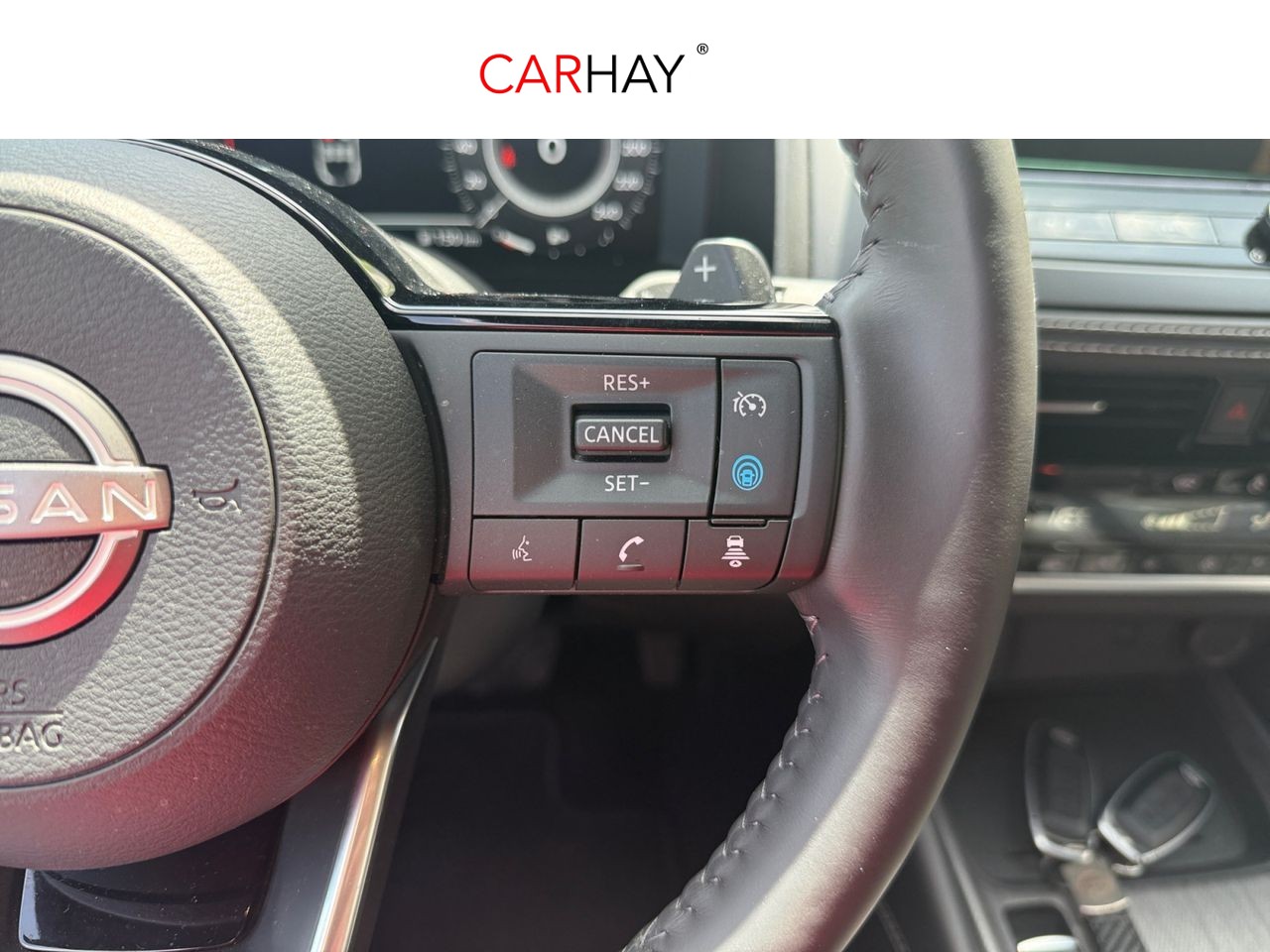 NISSAN QASHQAI DIG-T 117kW (158CV) mHEV CVT Tekna Prem. 17 