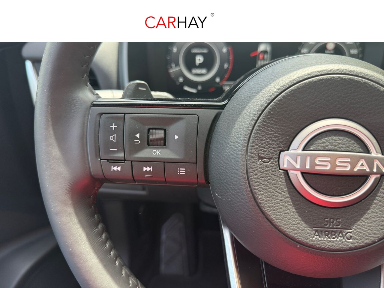NISSAN QASHQAI DIG-T 117kW (158CV) mHEV CVT Tekna Prem. 20 