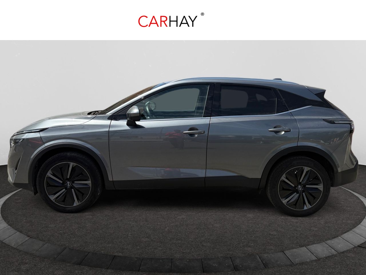 NISSAN QASHQAI DIG-T 117kW (158CV) mHEV CVT Tekna Prem. 23 
