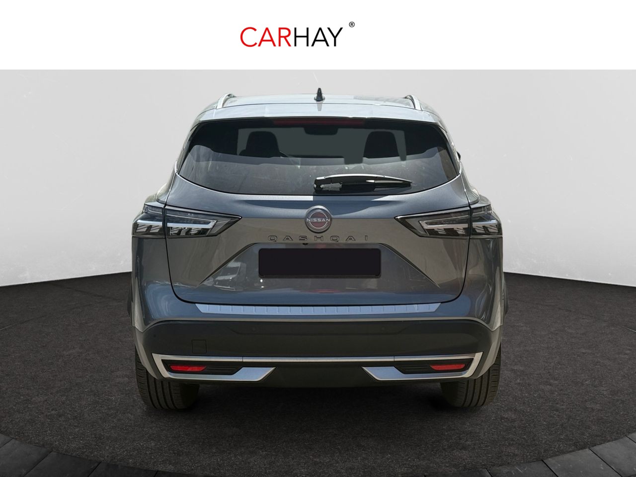 NISSAN QASHQAI DIG-T 117kW (158CV) mHEV CVT Tekna Prem. 6 