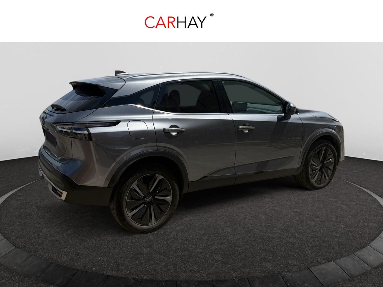 NISSAN QASHQAI DIG-T 117kW (158CV) mHEV CVT Tekna Prem. 7 