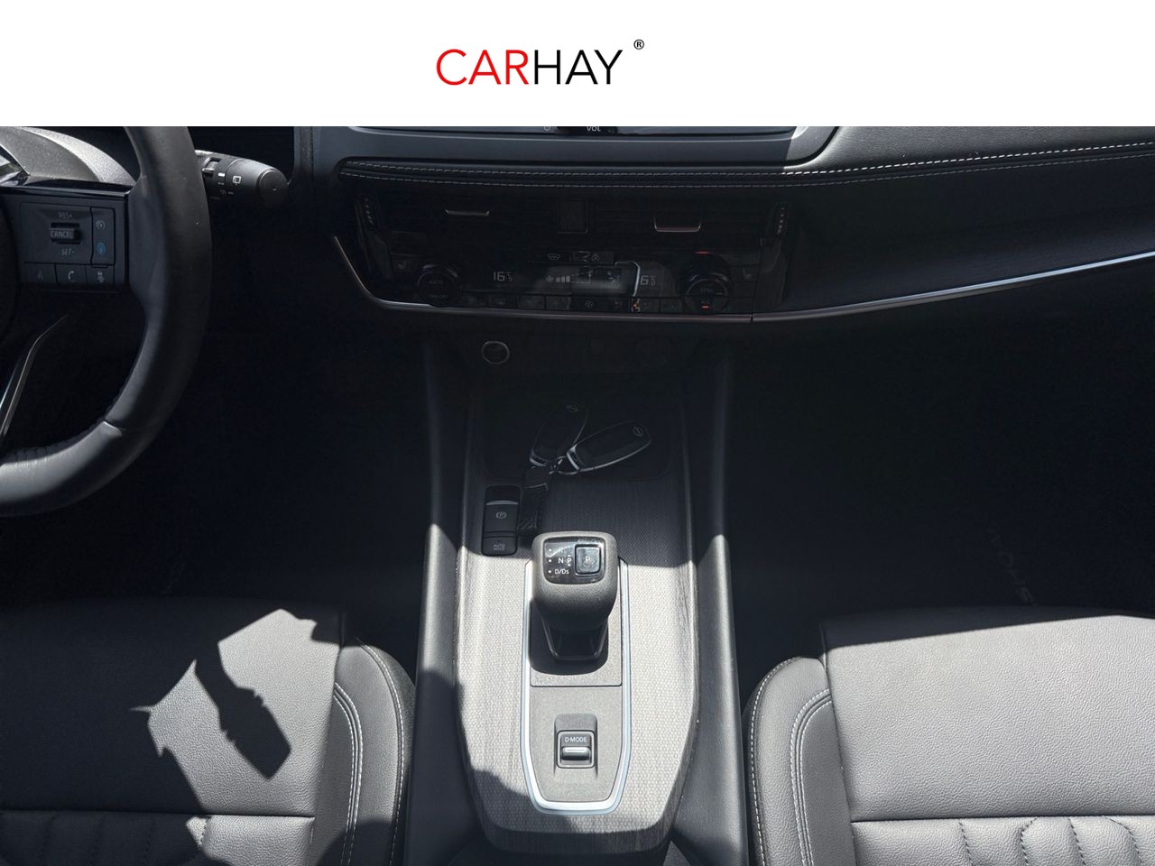 NISSAN QASHQAI DIG-T 117kW (158CV) mHEV CVT Tekna Prem. 10 