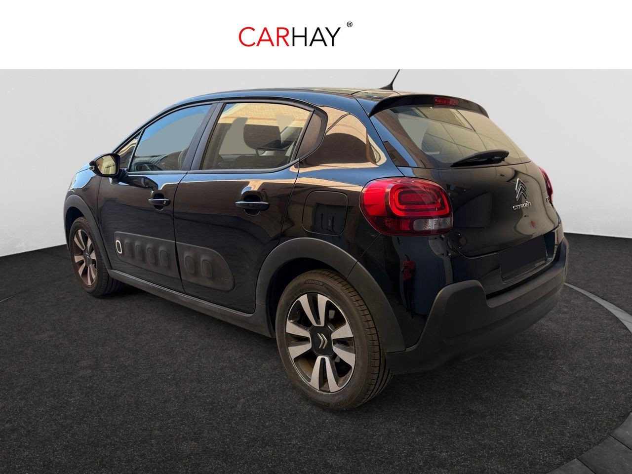 CITROEN C3 BlueHDi 73KW (100CV) S&S FEEL 2