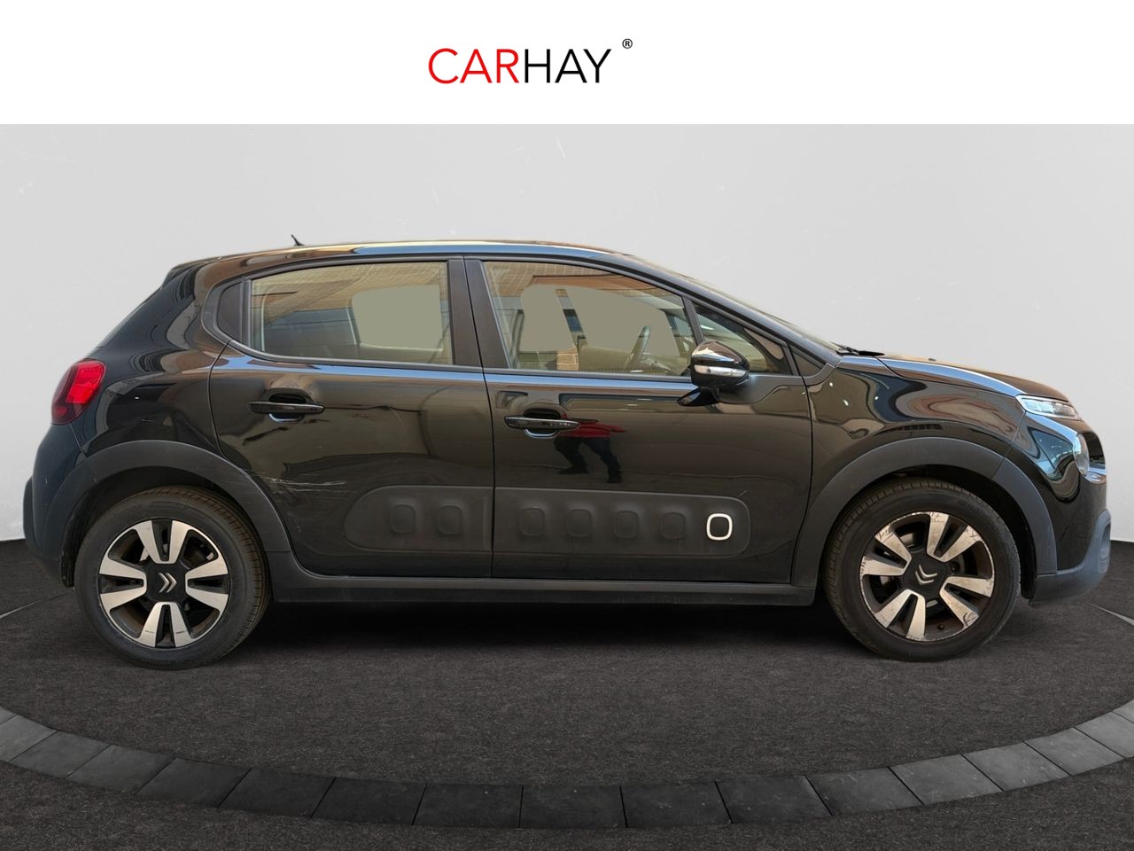 CITROEN C3 BlueHDi 73KW (100CV) S&S FEEL 20