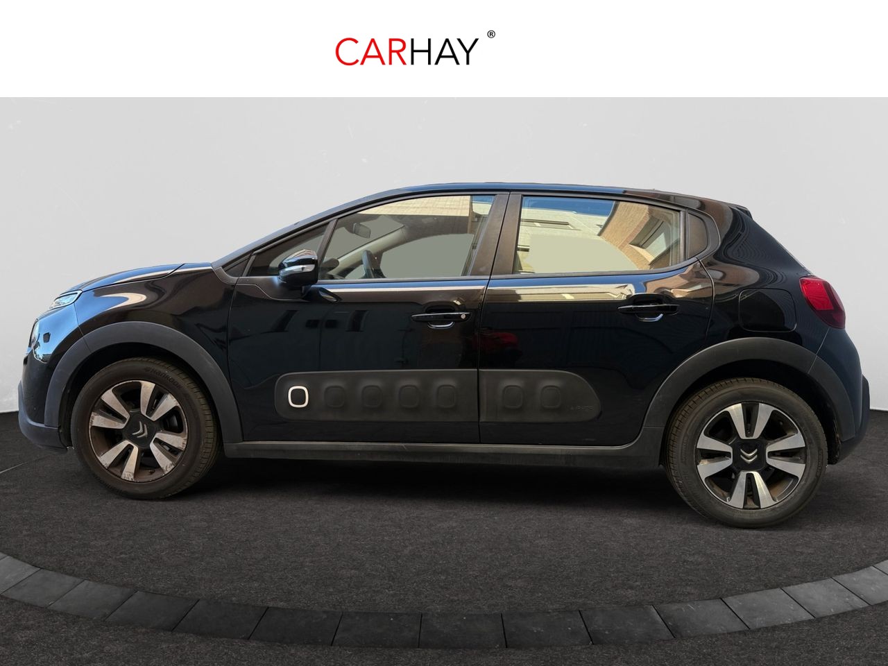 CITROEN C3 BlueHDi 73KW (100CV) S&S FEEL 21