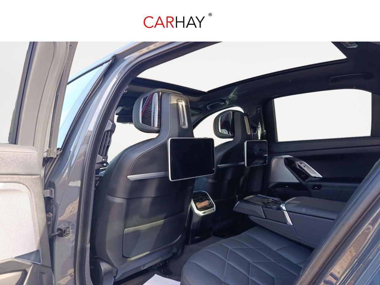 BMW SERIE 7 740d xDrive 12 