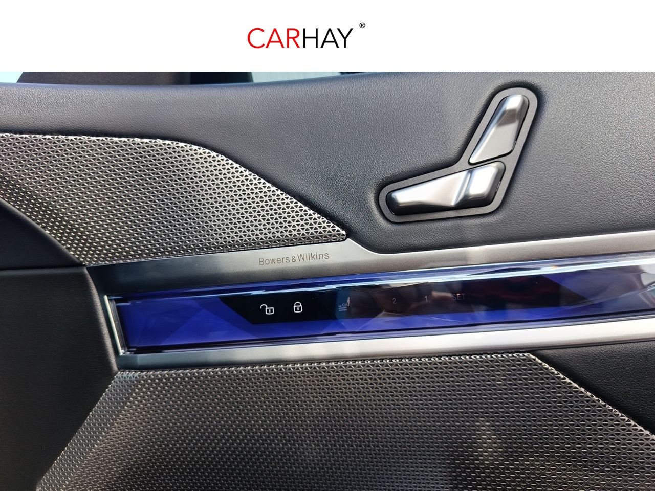 BMW SERIE 7 740d xDrive 14 