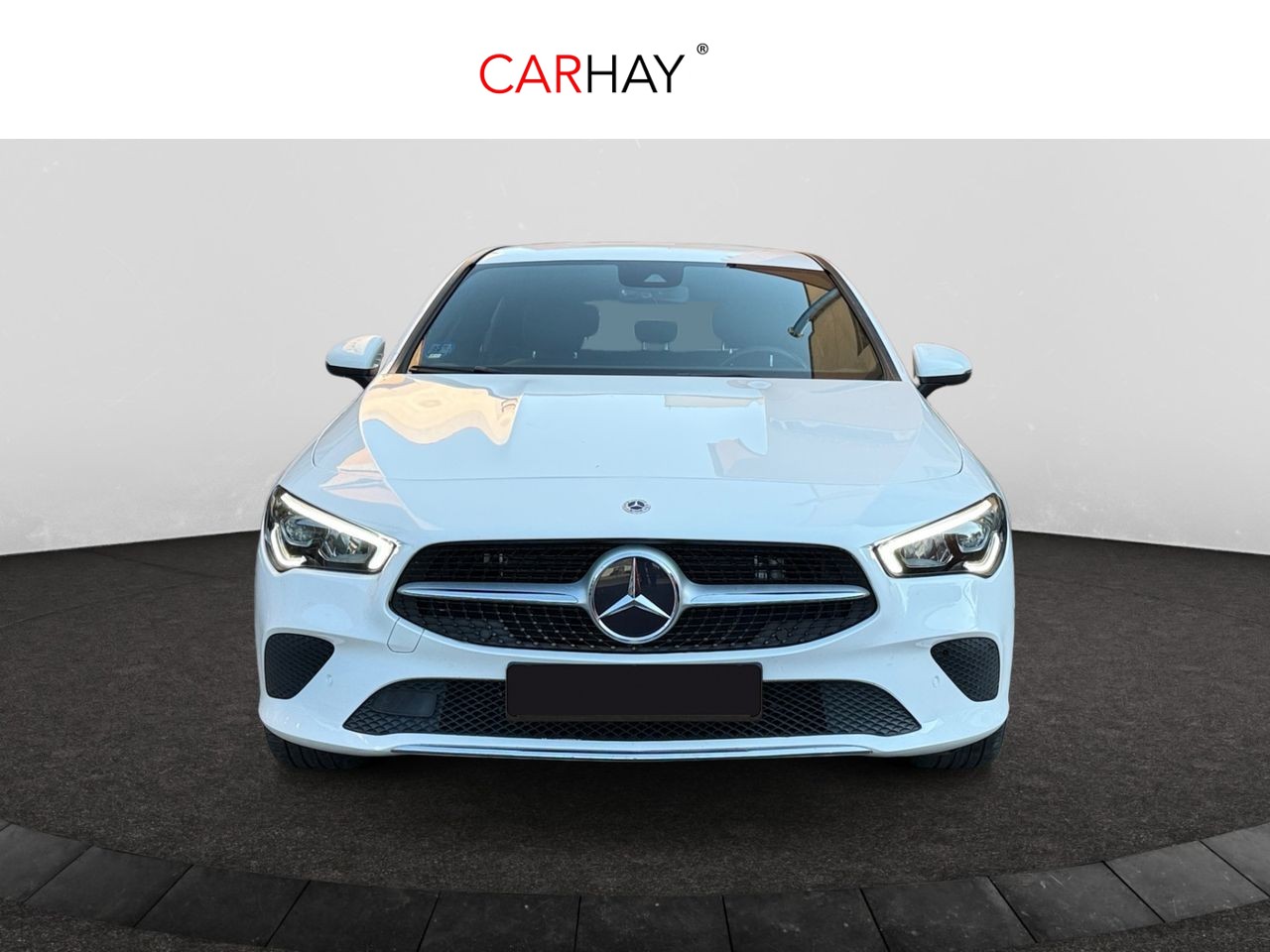MERCEDES CLA CLA 250 4MATIC Shooting Brake 2