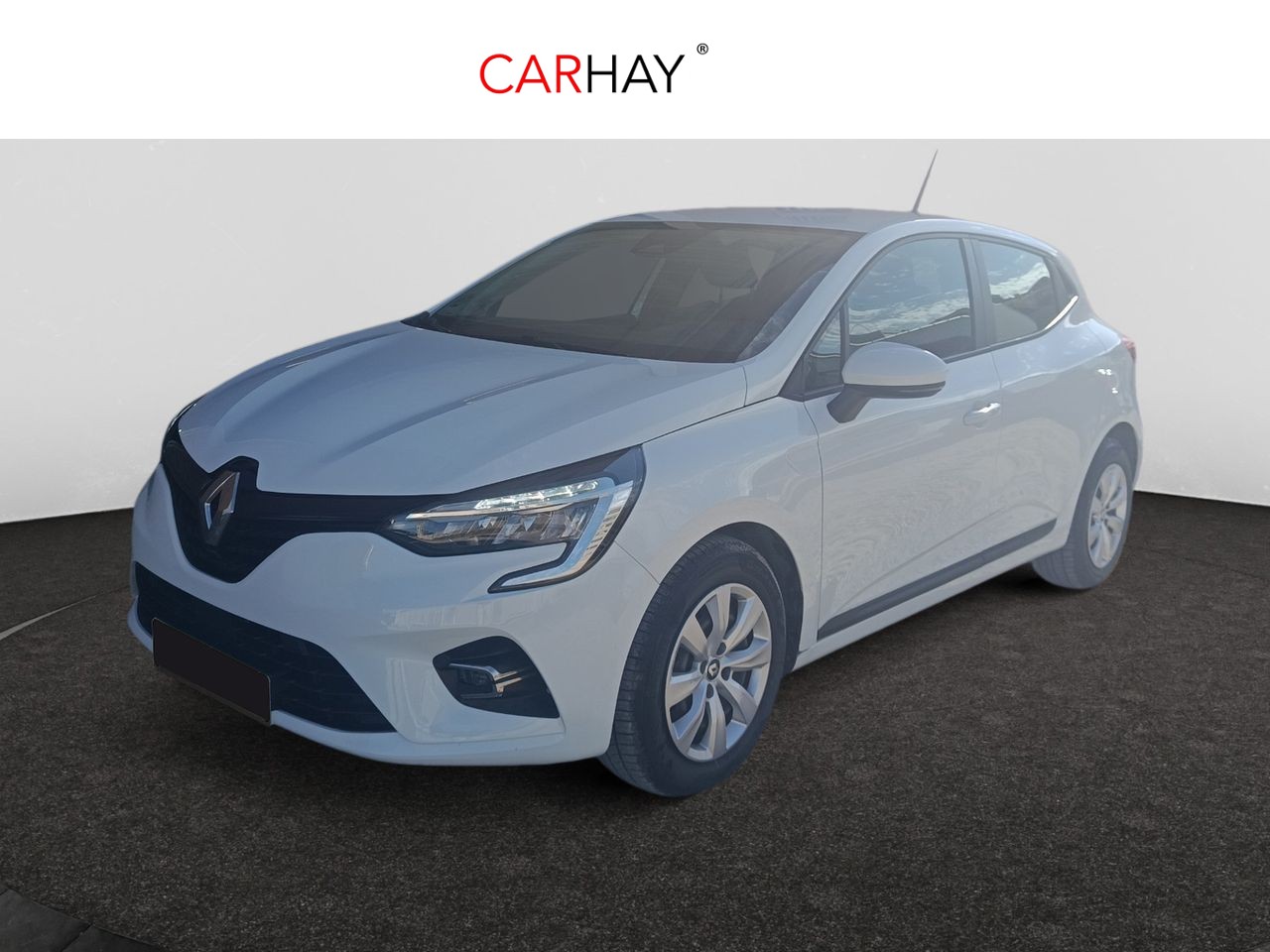 imagen de RENAULT CLIO Business Blue dCi 74kW (100CV) - REF: 06989