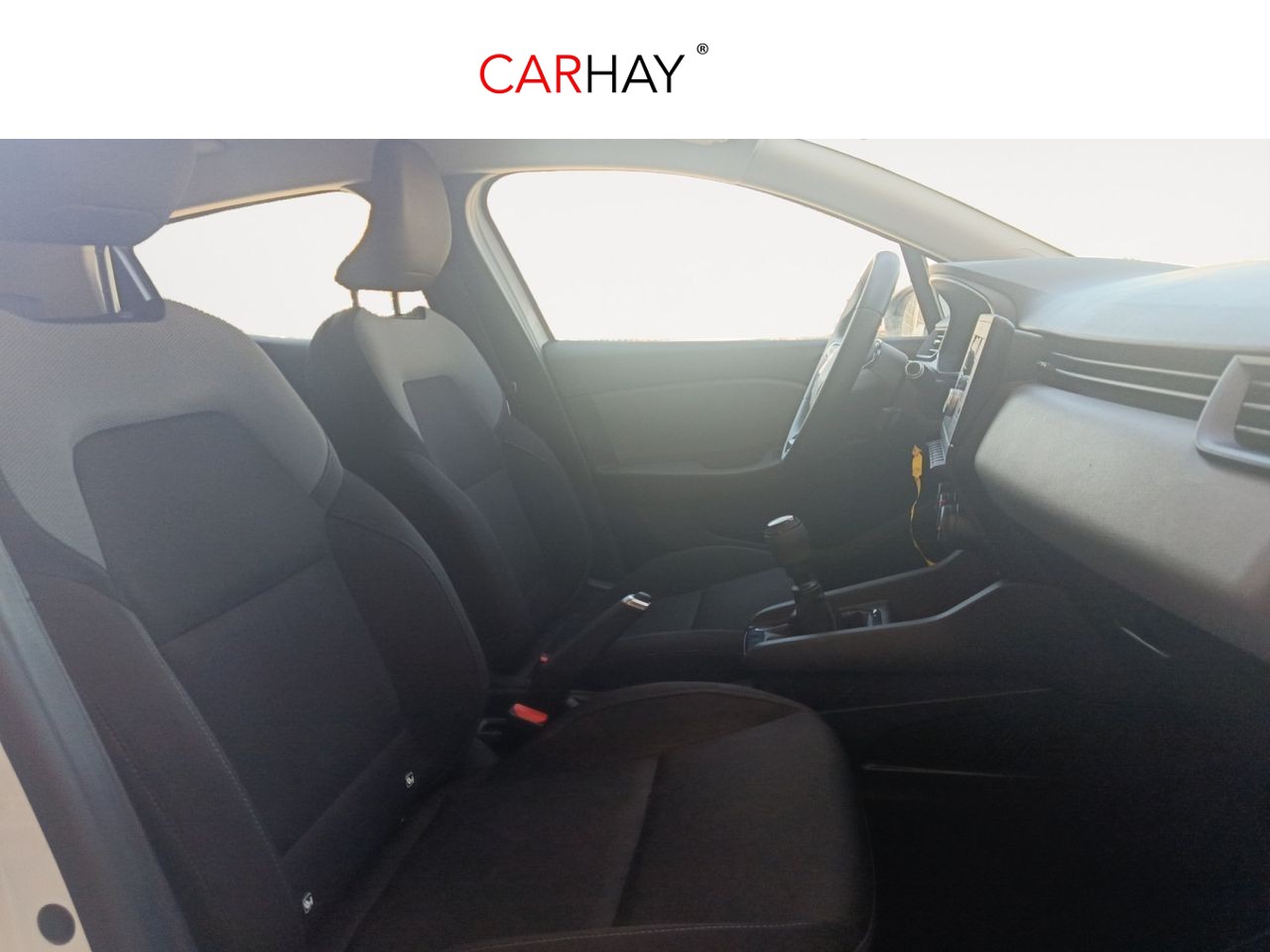 RENAULT CLIO Business Blue dCi 74kW (100CV) 13